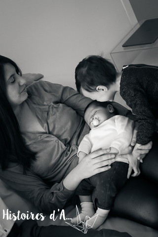 photographe nouveau né levallois perret | luca – histoires d'a…