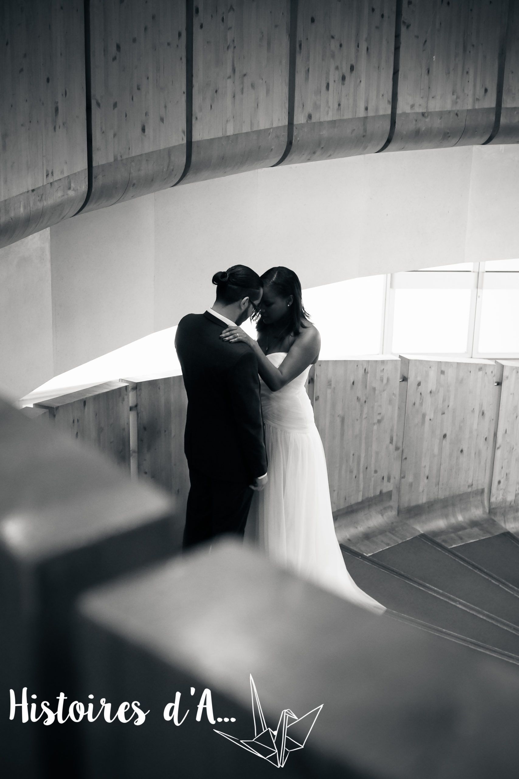 Photographe mariage Créteil | Diamy & Jordan