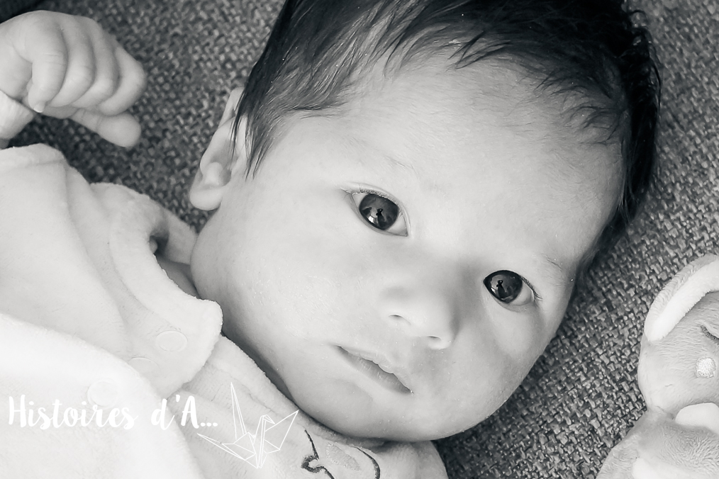 Séance photo nouveau-né | Liste de naissance