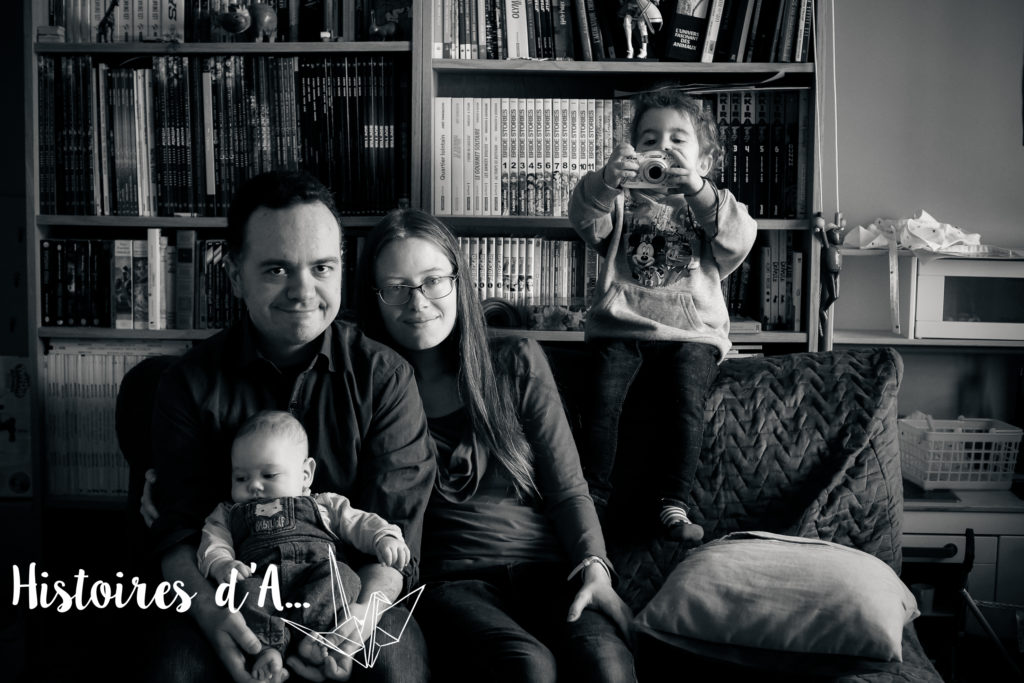 photographe famille et bébé antony 92