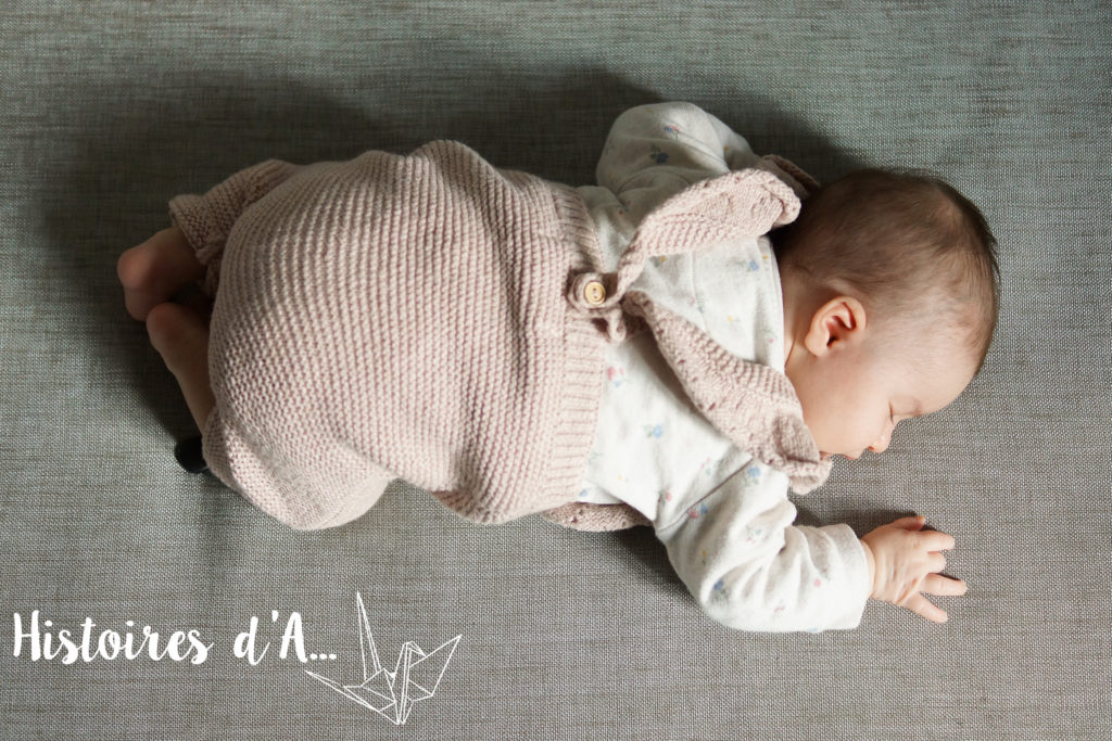 séance photo lifestyle bébé levallois perret