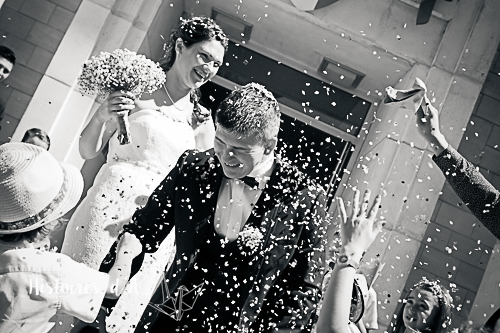 Photographe mariage Essonne | Christelle et Alexandre