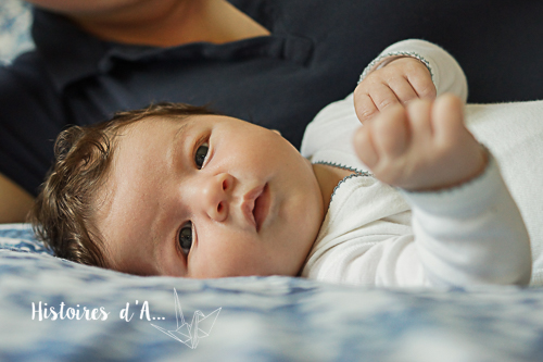 shooting photo bébé 92