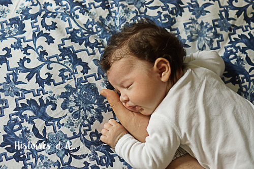 shooting photo bébé 92