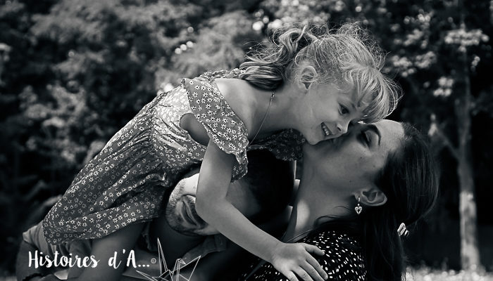 Photographe famille Brunoy | Marine
