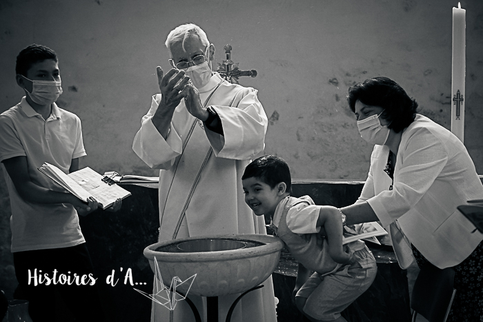 photographe baptême essonne 91 varennes jarcy