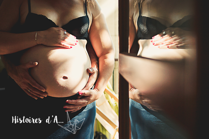 photographe grossesse essonne