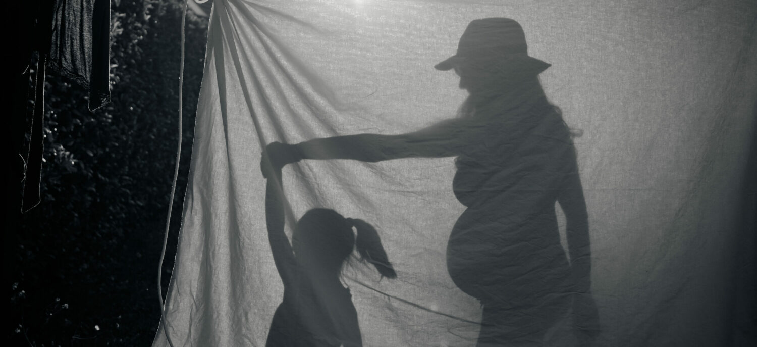 Photographe de vos histoires, là où elles se vivent: chez vous.